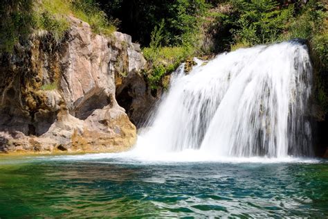 Fossil Creek Day trip - Ray Cleveland Photography