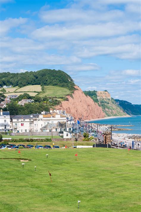 Luxury Hotel in Sidmouth | The Belmont Hotel | Sidmouth