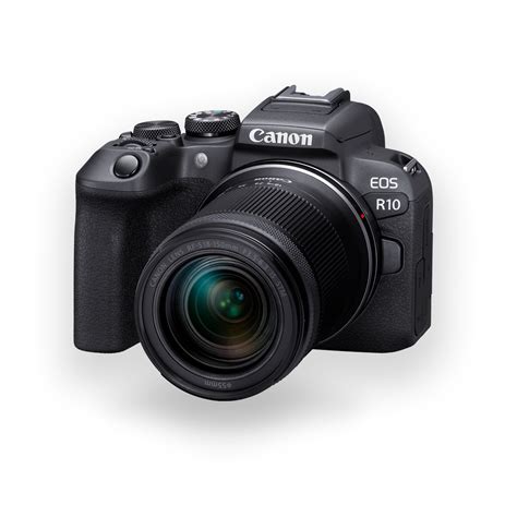 EOS R10 | Canon Australia