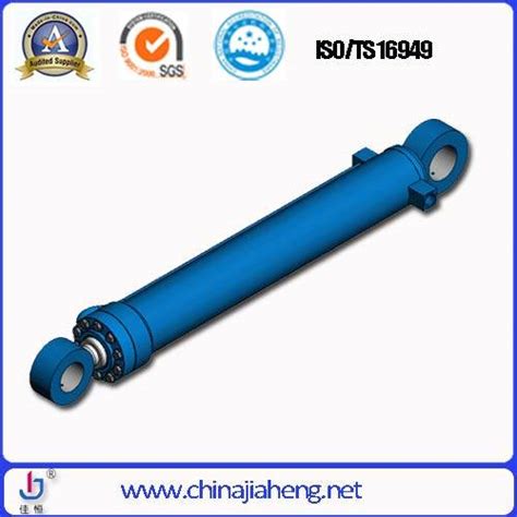 6000psi Long Stroke Hydraulic Cylinders Manufacturer Supplier