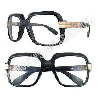 Retro and Vintage Sunglasses: Buy Harry Caray Glasses