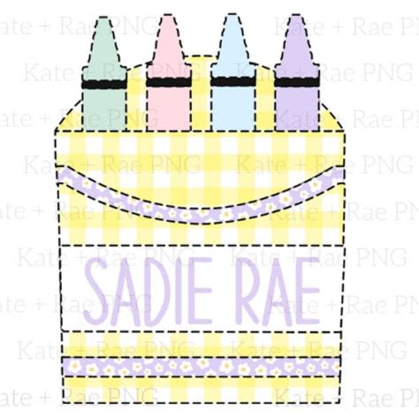 Faux Applique Png Etsy