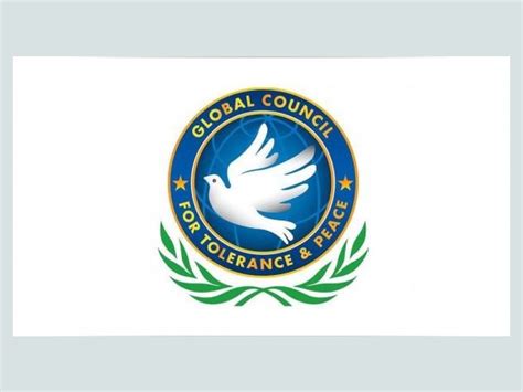 Global Council For Tolerance And Peace Commends Efforts For Granting