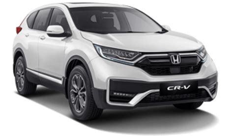 New Honda Cr V Honda Indonesia