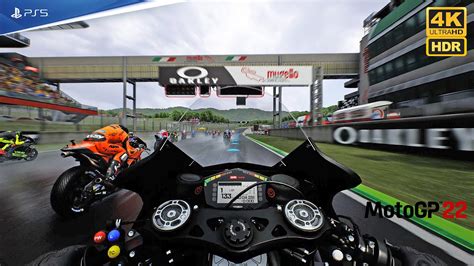 The New Motogp 22 Is Absolutely Amazing Ultra High Realistic Graphics