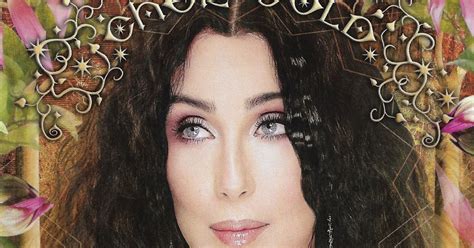 Discos Pop And Mas Cher Gold