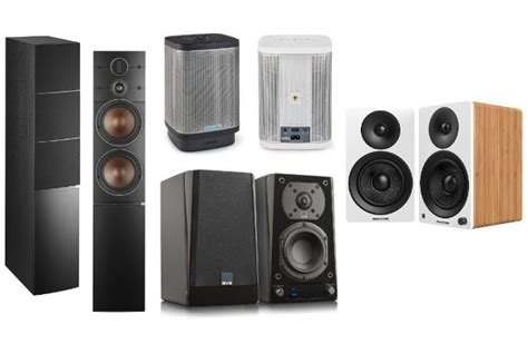 Best Wireless Speakers of the Year (So Far) | Sound & Vision