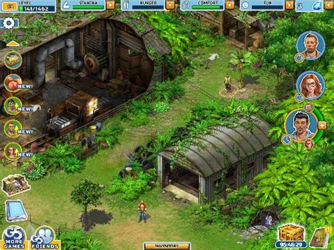 Survivors: the Quest battery | Gamers Unite! IOS