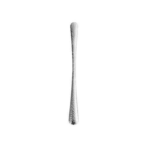 Robert Welch Honeybourne stainless steel large stirrer mixer 7.87 inch