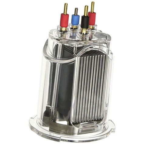Jandy Salt Water Pool Systems Jandy Aquapure Ei Review Salt Chlorine