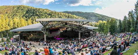 Entradas Para Gershwin En Vail Wegow