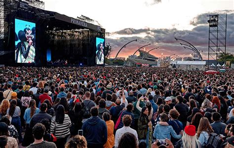 Primavera Sound São Paulo anuncia lineup do novo palco TNT Club