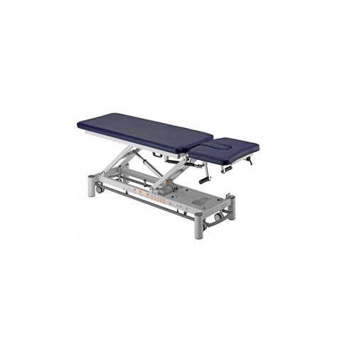 Table De Massage Ostéopathie Os206 Ferrox Drexco Médical