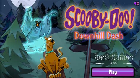 Play Scooby Doo Games Free Online Scooby Doo Games