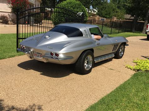 C2 Lets See Your Modifiedhot Rodded C2 Corvetteforum Chevrolet