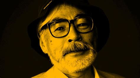 Hayao Miyazaki The Godfather Of Animation The Prestige Magazine