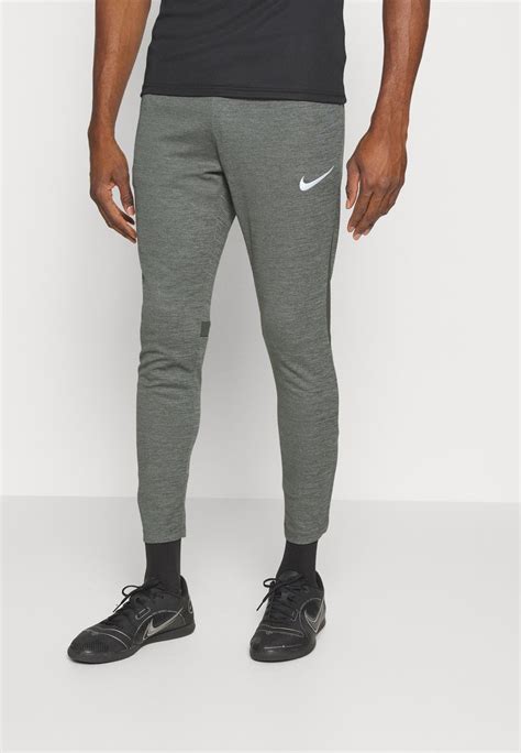 Nike Performance Academy Tracksuit Bottoms Cargo Khaki Summit White