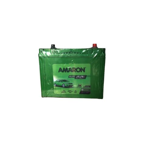 AMARON GO AAM GO 00095D26L Car Battery Om Electronics And Batteries