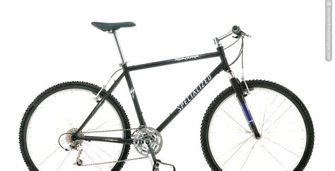 1997 Specialized Rockhopper Fs Hotsell