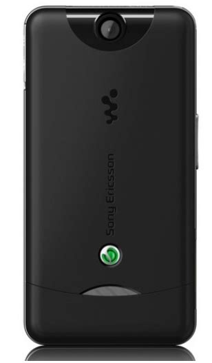 Sony Ericsson W205 Ambient Black giá rẻ nhất tháng 11 2024