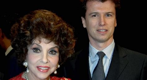 Gina Lollobrigida Ecco tutta la verità sul mio falso matrimonio