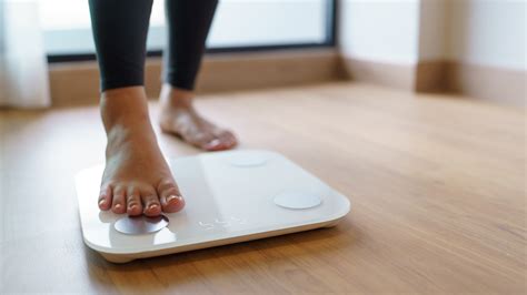 Why Your Goal Weight Is Setting You Up For Failure Find Your Balance