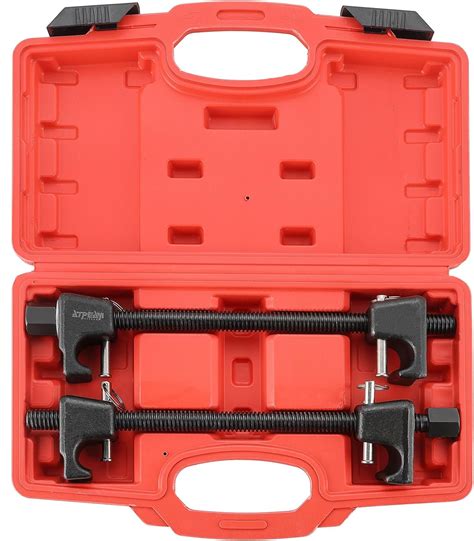 Atpeam Macpherson Strut Spring Compressor Tool Kit Heavy Duty Coil