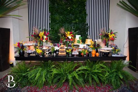 Tropical Theme Party Hawaiian Theme Party Event Party Guests