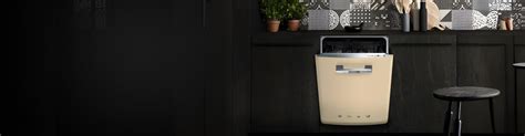 Встраиваемые посудомоечная машина Smeg: Элегантность и эффективность ...