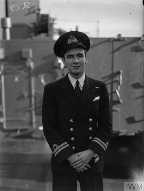 Portraits Of Submarine Captains And Their First Lieutenants 6 February