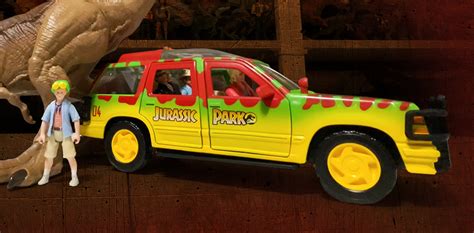 Mattel's Jurassic Park Explorer Unboxed! New Legacy Collection Review ...