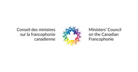 The Ministers Council On The Canadian Francophonie Is Meeting In