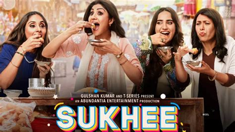 Sukhee Movie User Reviews & Ratings | Sukhee (2023) | Times Of India