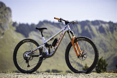 I Tested The Pivot Firebird Pro For 12 Months And Loved It So Much I