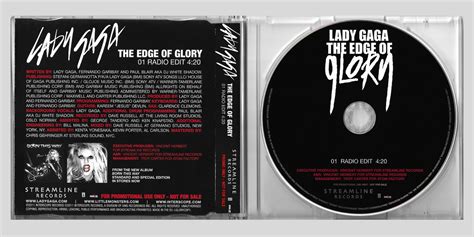 Category The Edge Of Glory Lady Gaga X Collection