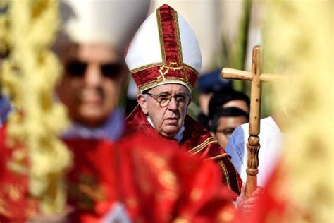 Pope Francis Urges Bishops To Fight Abuse Clerical Culture Behind It