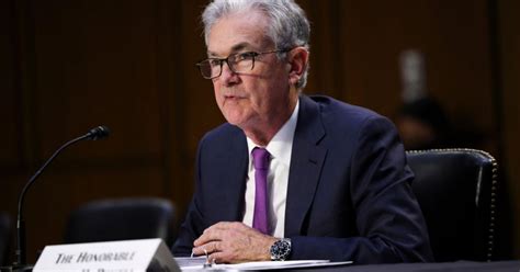 Fed Raises Interest Rates By A Quarter Point To Fight Inflation Just