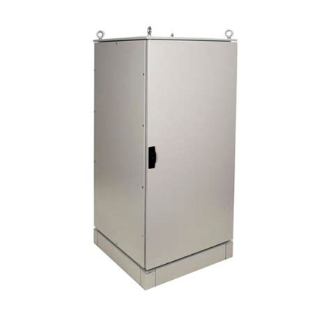 Stainless Steel Enclosure Kdm Fabrication