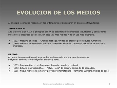 El Lenguaje De Los Nuevos Medios Ppt Descarga Gratuita