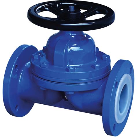 Diaphragm Control Valves Samdex