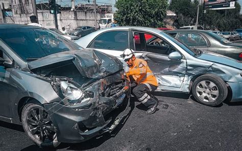 23 Personas Han Fallecido En Periodo Vacacional 19 En Accidentes De