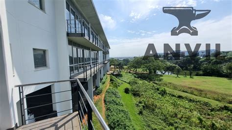 Glass House Office Park Building Umhlanga Somerset Park Anvil