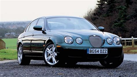 Learn About 57 Imagen 2000 Jaguar S Type V8 Problems Inthptnganamst