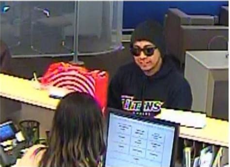 23 Year Old Man Arrested In Newport Beach Bank Robbery Orange County