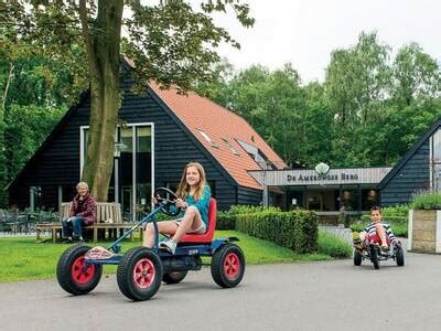 Vakantiepark Amerongse Berg Boek Jouw Verblijf Hier