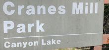 Cranes Mill Park Campsite Photos Campsite Availability Alerts Info