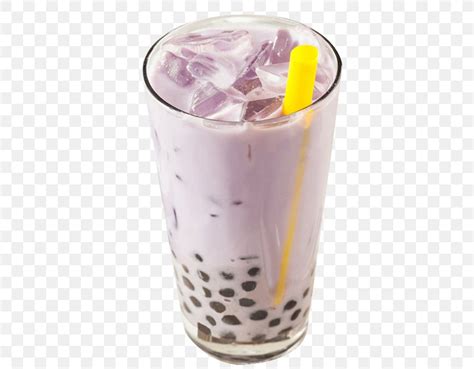 Taro Boba Smoothie Recipe Dandk Organizer