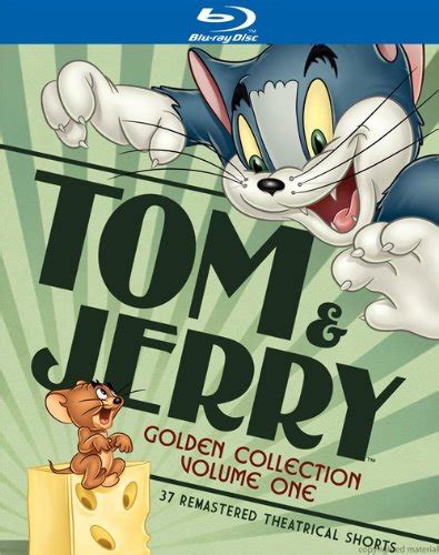 rutor.info :: Том и Джерри / Tom and Jerry (1940-1948) BDRip [720p] от ...