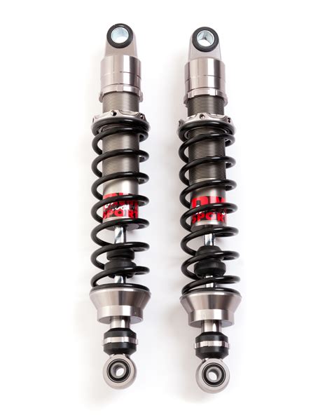 26 Shock Absorber Motor Terbaik