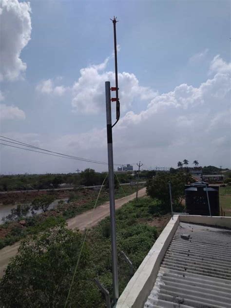 Lightning Arrester For Home India Review Home Co